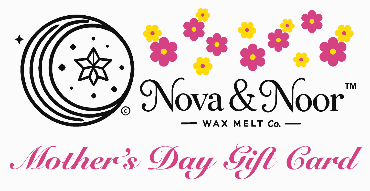 Mother’s Day Digital Gift Cards