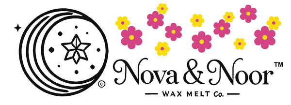 Nova & Noor Wax Melt Co.